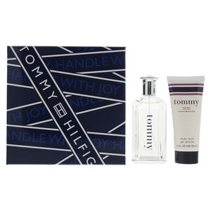 Set men (edt 100 ml + shower gel)