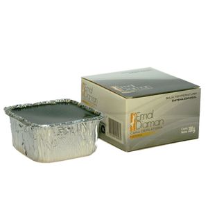 Cera depilatoria negra 200 gr