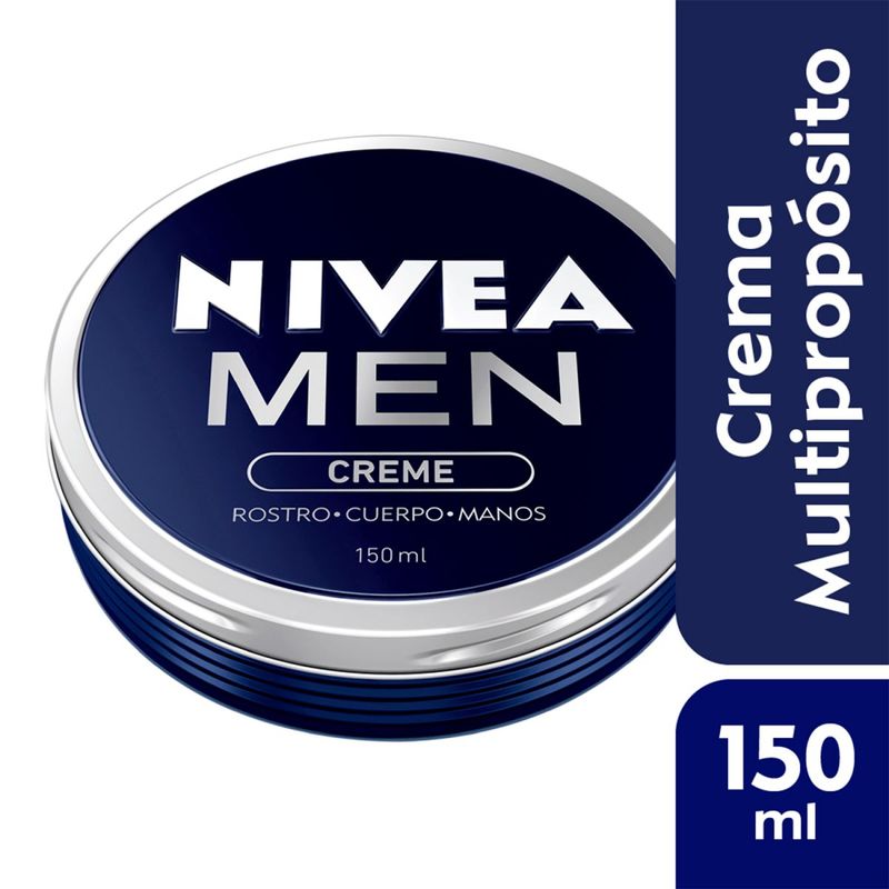 NIVEA-CREMA-CORPORAL-MEN-LATA-150-GR