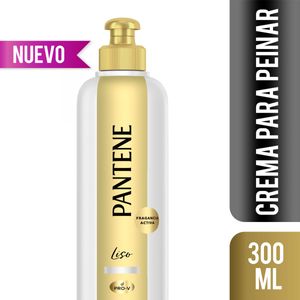 Crema para peinar liso extremo 300 ml
