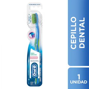 Cepillo dental pro gengiva 35s