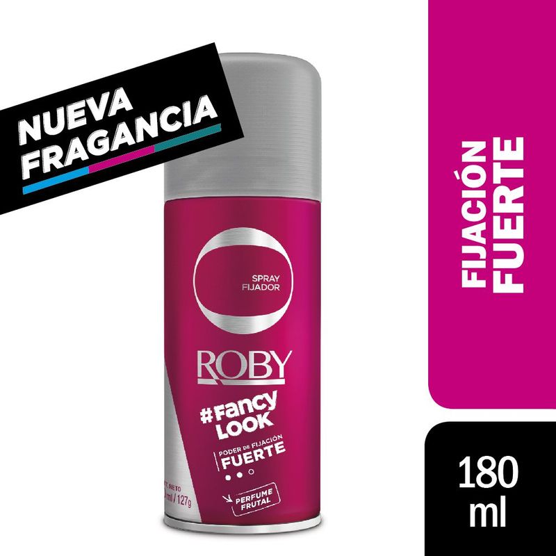 ROBY-SPRAY-FIJADOR-FUERTE-CON-PERFUME-FRUTAL-180-ML