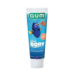 Crema dental buscando a dory 100 gr
