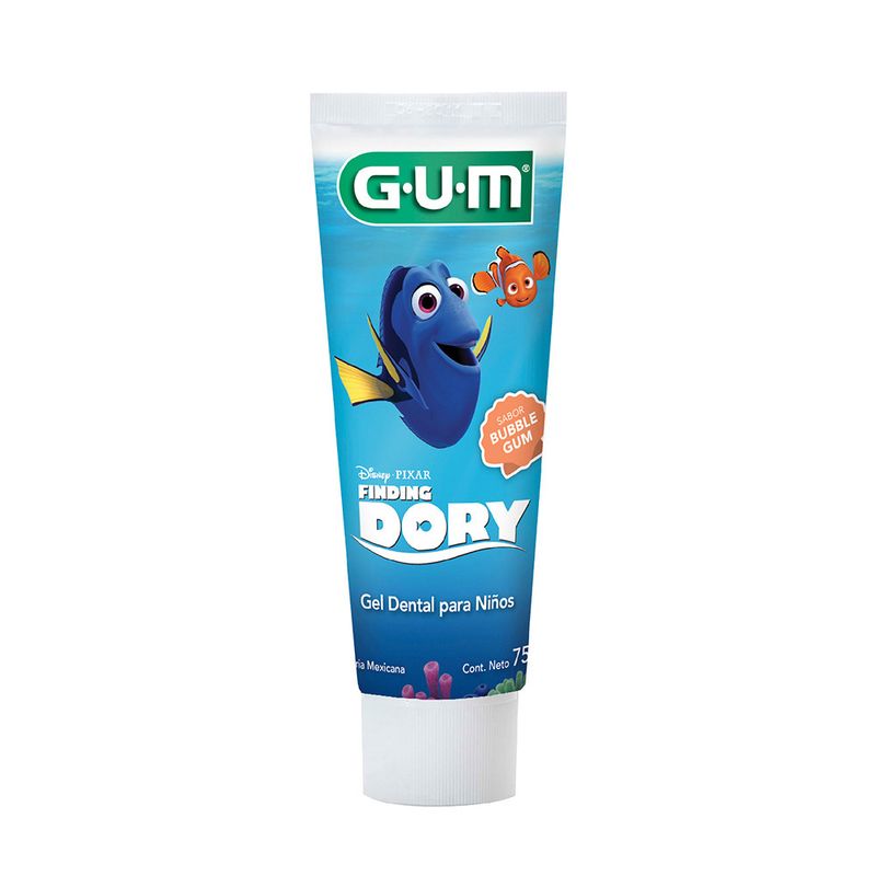 GUM-CREMA-DENTAL-BUSCANDO-A-DORY-100-GR