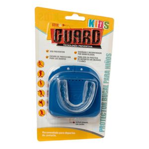 Protector bucal guard kids