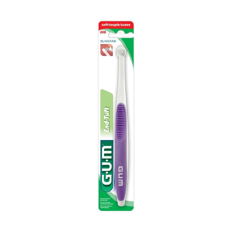 GUM-CEPILLO-DENTAL-END-TUFT-308-SUAVE--UNIPENACHO-