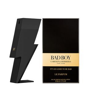 Fragancia bad boy le parfum edp for men 50 ml