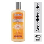 CAPILATIS-ACONDICIONADOR-PROTECCION-BRILLO-420-ML