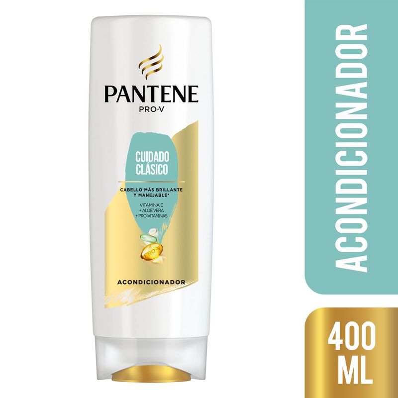 PANTENE-ACONDICIONADOR-CUIDADO-CLASICO-400-ML