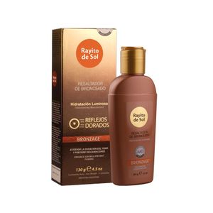 Resaltador de bronceado 130 gr