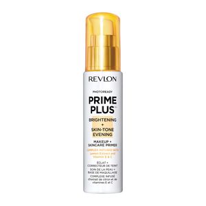 Photoready base primer brightening + color correcting