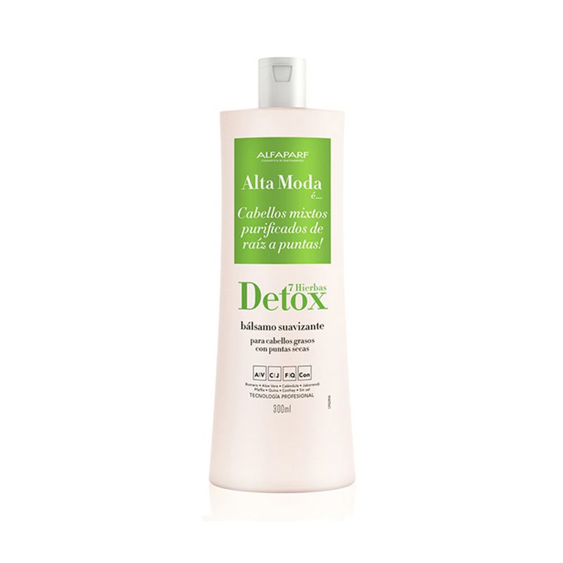 ALFAPARF-ACONDICIONADOR-7-HIERBAS-DETOX-300-ML