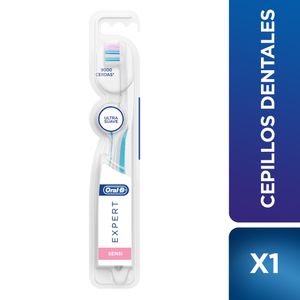 Cepillo dental expert sensi (1 unidad)