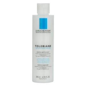 Toleriane dermolimpiador fluído 200ml
