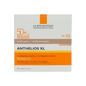 Anthelios xl fps 50+ compacto crema 01(universal)