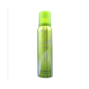 Aerosol dete verde 123 ml