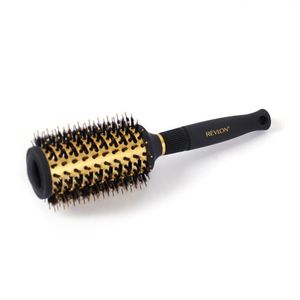 Cepillo redondo mediano pro collection