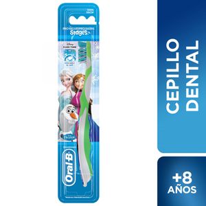 Bucal Tac Suave Serie 4 Cepillo Dental Suave 1 Unidad - FarmaPlus