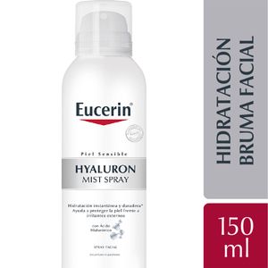 Hyaluron-fillerSpray facial hidratante para piel sensible 150 ml