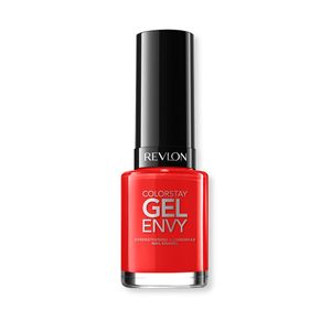 ESMALTE DE UÑAS COLORSTAY GEL ALL ON RED
