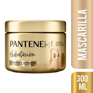 Mascarilla intensiva hidratación 300 ml