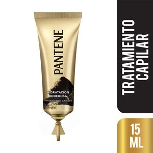 Ampolla capilar hidratación extrema 15 ml