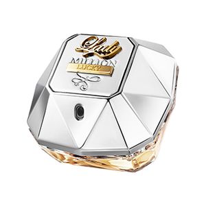 Fragancia lady million lucky edp for woman 80 ml