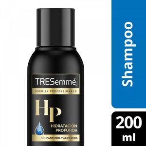 Shampoo hidratacion profunda 200 ml