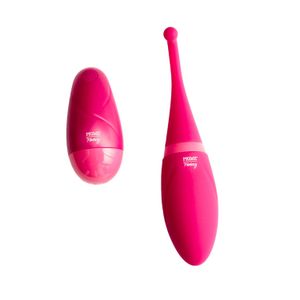 Fantasy 5 vibrador remoto