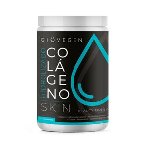 Suplemento colageno skin limon 420 gr