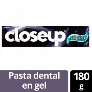 Crema dental eucalyptus freeze 180 gr