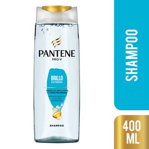Shampoo brillo extremo 400 ml