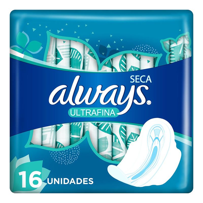 ALWAYS-TOALLAS-FEMENINAS-SECAS-ULTRAFINA-16-UNIDADES