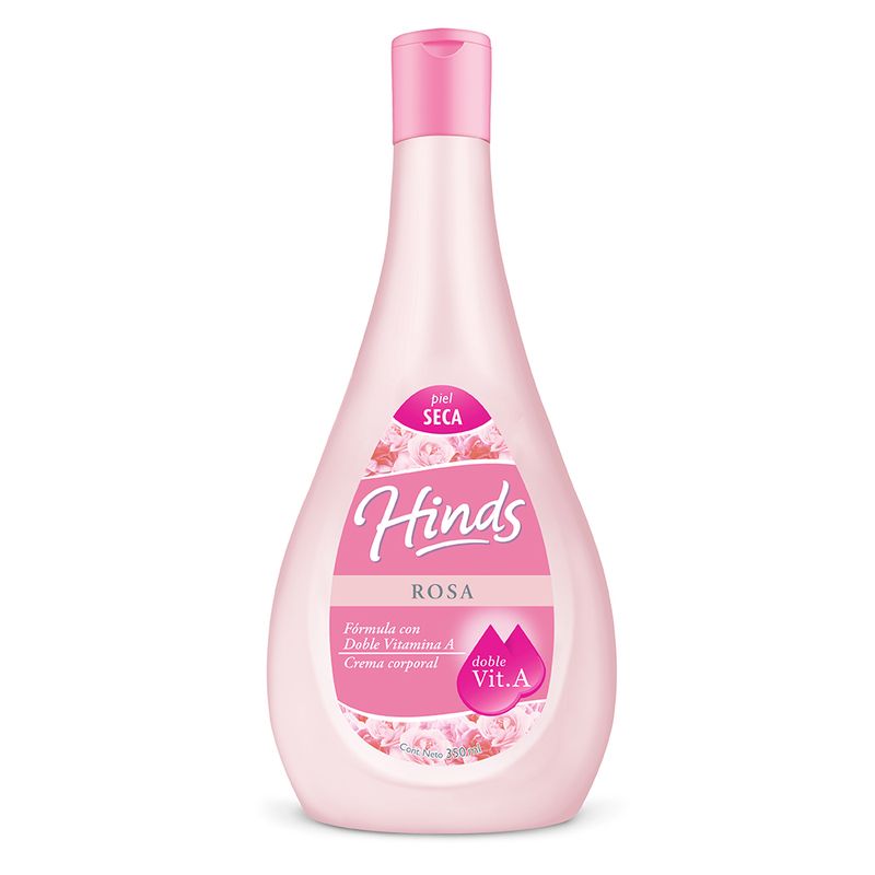 HINDS-CREMA-CORPORAL-ROSA-INSPIRACION-350-ML
