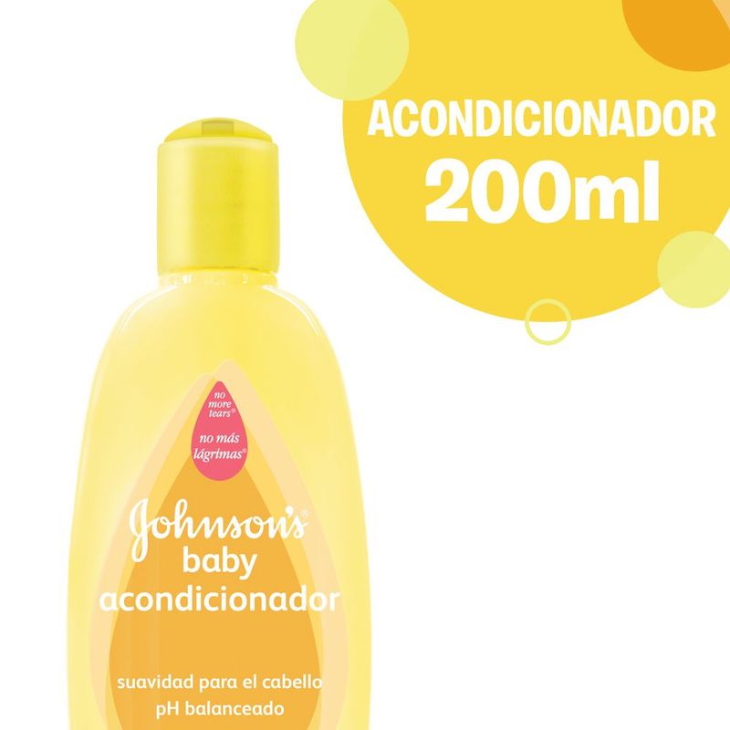 JOHNSONS-BABY-ACONDICIONADOR-PH-BALANCEADO-200-ML
