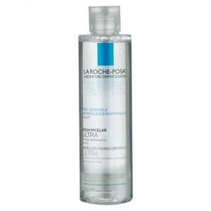 Toilette agua micelar ultra calmante 200 ml