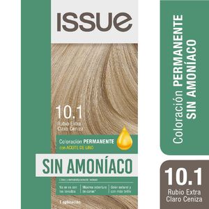 Kit sin amoniaco n 10.1