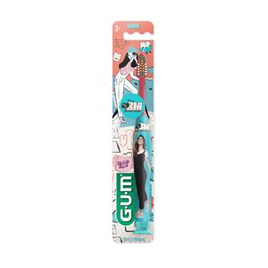 Cepillo dental bia suave