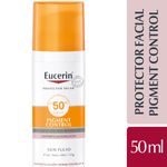 EUCERIN-PIGMENT-CONTROL-BLOQUEADOR-SOLAR-FPS-50-50-ML