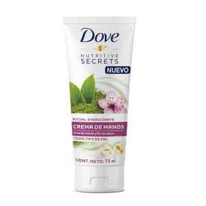 Crema de matcha para manos 75ml