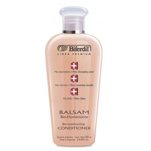 Balsamo bio-humectante 255 ml