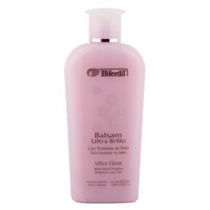 Balsamo ultra brillo 255 ml