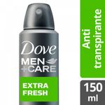 DOVE-ANTITRANSPIRANTE-EXTRA-FRESH-150-ML