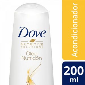 Acondicionador oleo nutricion 200ml
