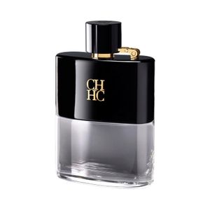 Fragancia ch prive edt for men 100 ml