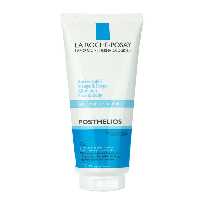 LA-ROCHE-POSAY-POSTHELIOS-GEL-HIDRATANTE-200-ML