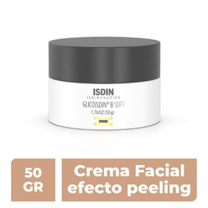 Glicoisdin 8% crema 50 ml