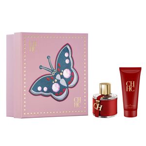 Set ch woman (edt 100 ml + body lotion)