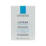 LA-ROCHE-POSAY-LIPIKAR-SURGRAS-PAN-DERMATOLOGICO-150GR