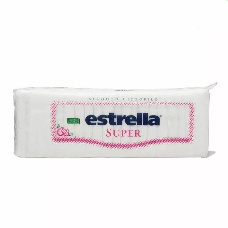 ESTRELLA-ALGODON-SUPER-400-GR